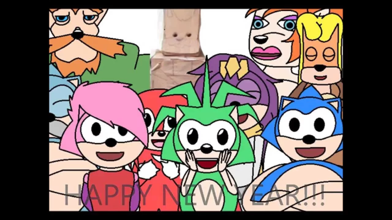 tamers12345 and friends wish you all a HAPPY NEW YEAR!!!